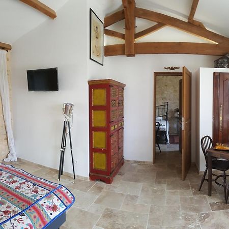 Chateau Le Truch Montussan Oda fotoğraf