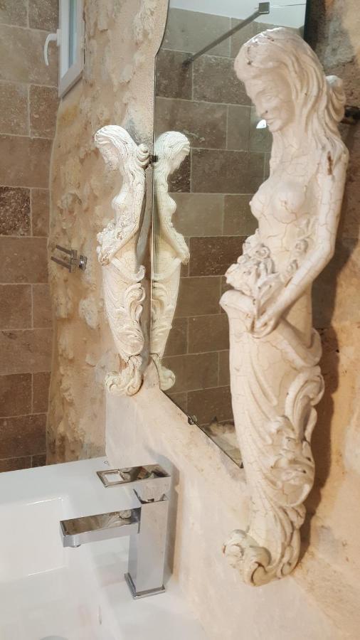 Chateau Le Truch Montussan Dış mekan fotoğraf