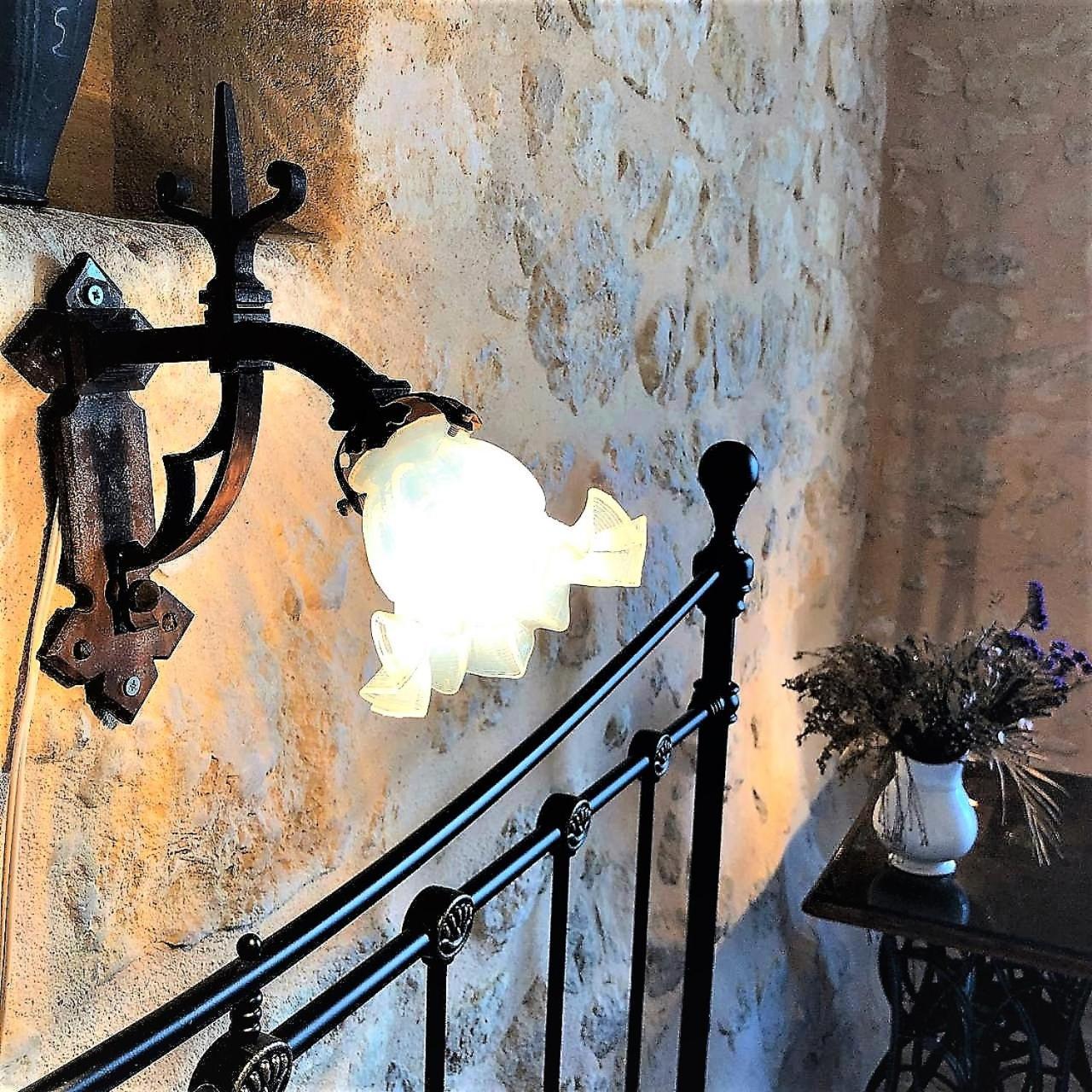 Chateau Le Truch Montussan Dış mekan fotoğraf