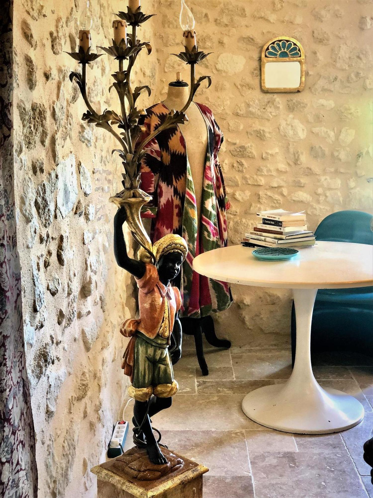 Chateau Le Truch Montussan Dış mekan fotoğraf