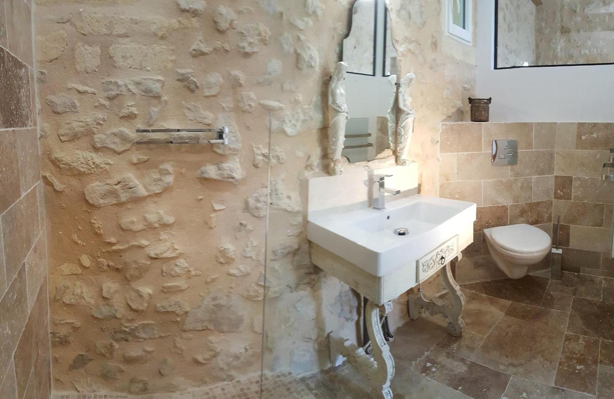 Chateau Le Truch Montussan Oda fotoğraf